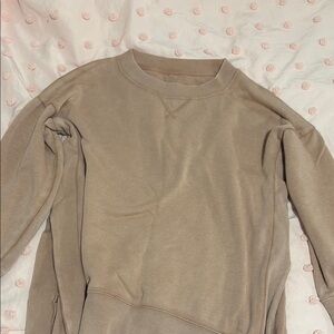 Aerie crew neck